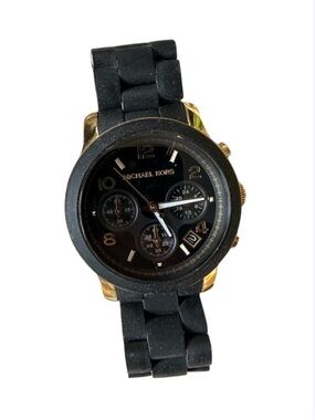 Michael Kors Runway women’s watch